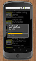 Forum Marketing Secrets