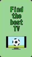 Football Schedule TV