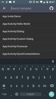 API Demos
