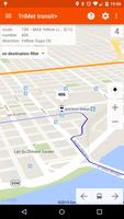 Transit Tracker