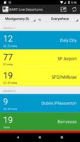 BART App