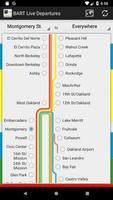BART App