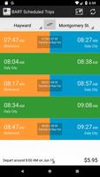 BART App