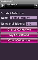 Card Collection Manager