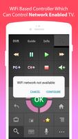 Universal TV Remote
