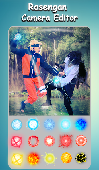 Rasengan