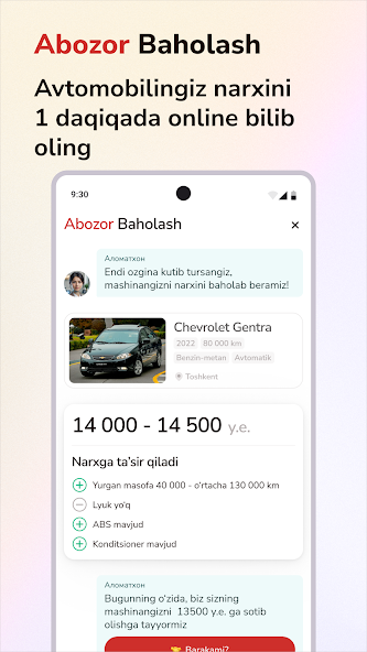 Abozor