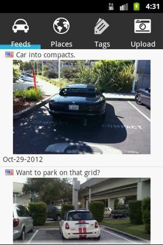 MAD-Parking