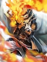 Anime ONE Pirates Comic Manga