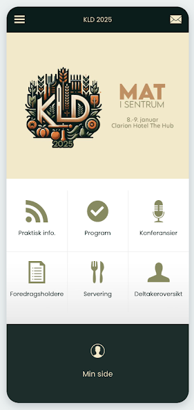 KLD 2025