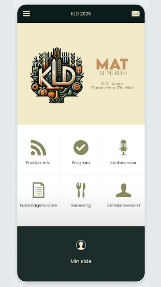 KLD 2025