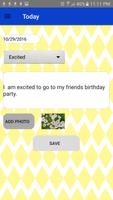 My Diary With Lock