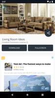 Living Room Ideas