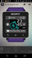 High Wheel Clock Smartwatch 2