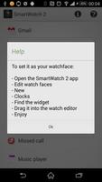 High Wheel Clock Smartwatch 2