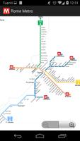 Rome Metro (offline)