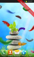 Feather Live Wallpaper HD