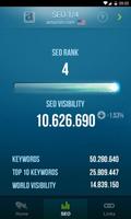 SEO & Link Analyzer