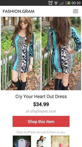 fashion.gram
