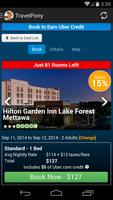 TravelPony Hotel Deals