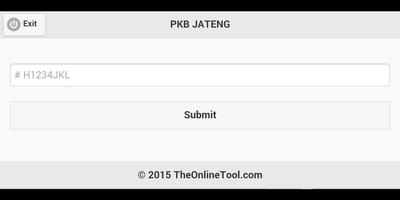 PKB JATENG