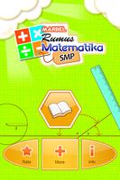 Marbel Rumus Matematika SMP