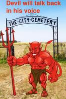 Talking Devil