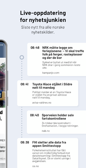 Sol.no - Nyheter