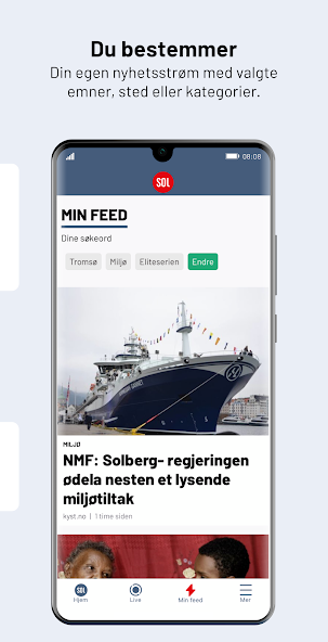 Sol.no - Nyheter
