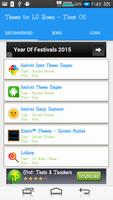 Theme for LG Home - TizenOs