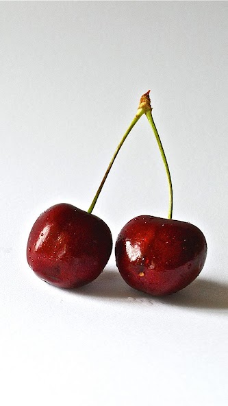 Cherry Live Wallpaper