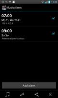 Alarm Clock Radio FREE