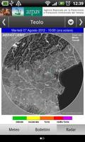 App ARPAV Meteo