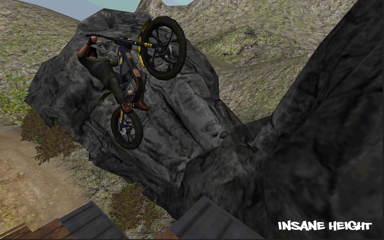 Trial Racing 2015