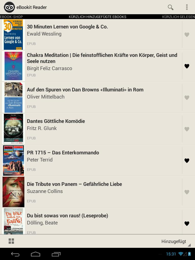 eBookit Reader