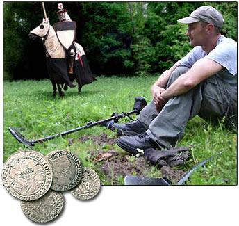 Metal Detecting Guide & Tips !