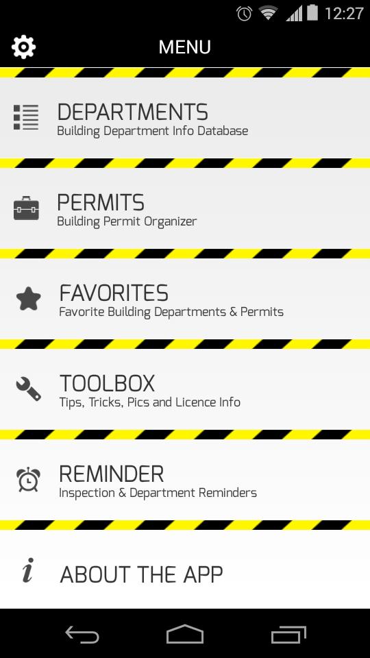 Contractors Connection