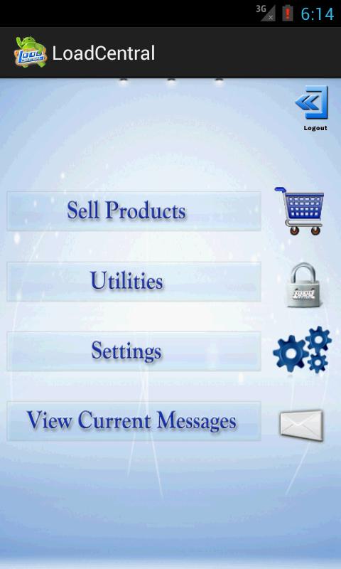 LoadCentral