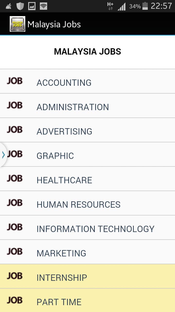 Malaysia Jobs
