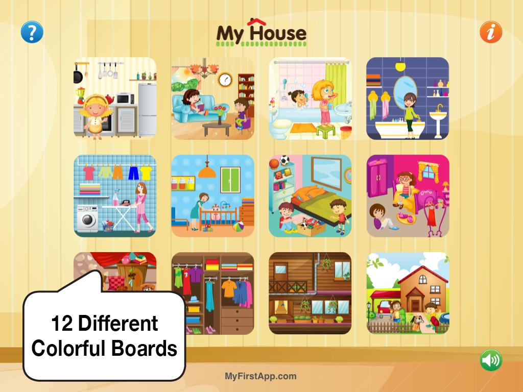 My House