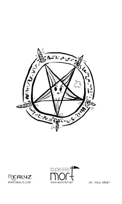 PetiteMort