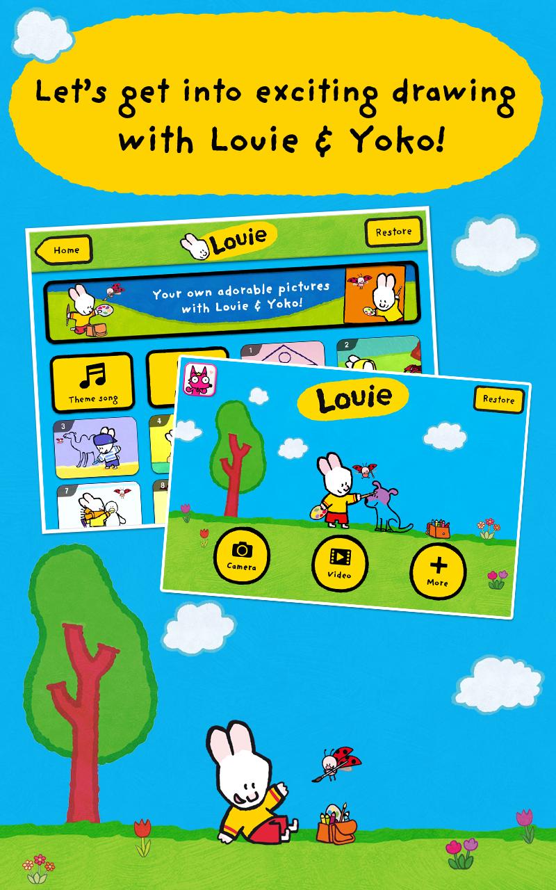Louie