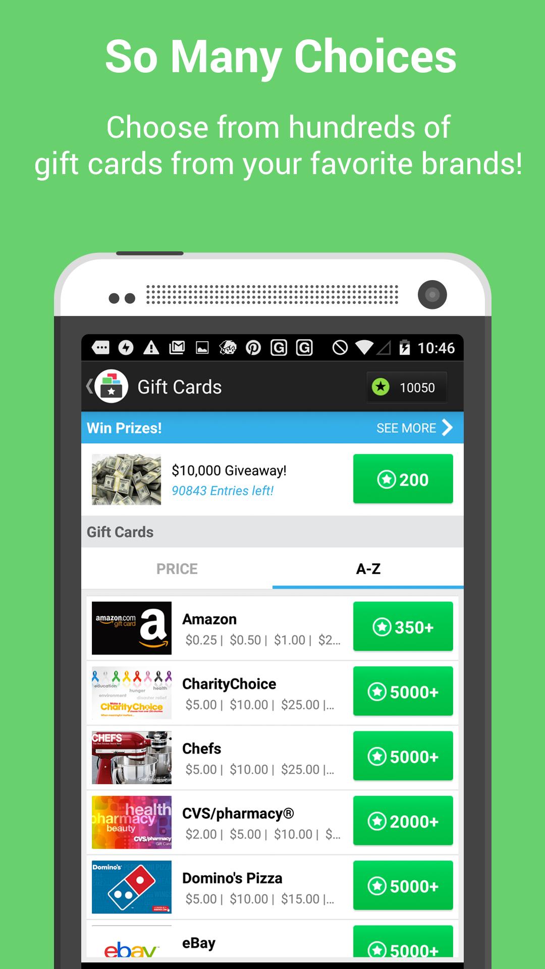 Perk Wallet