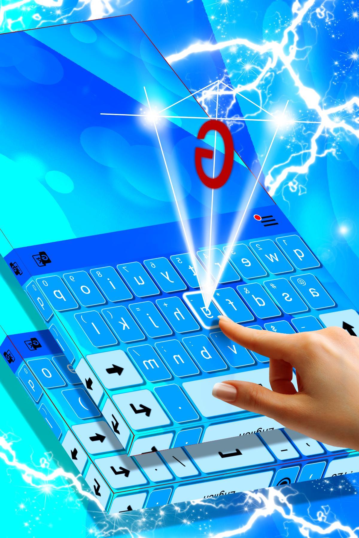 Official Keyboard
