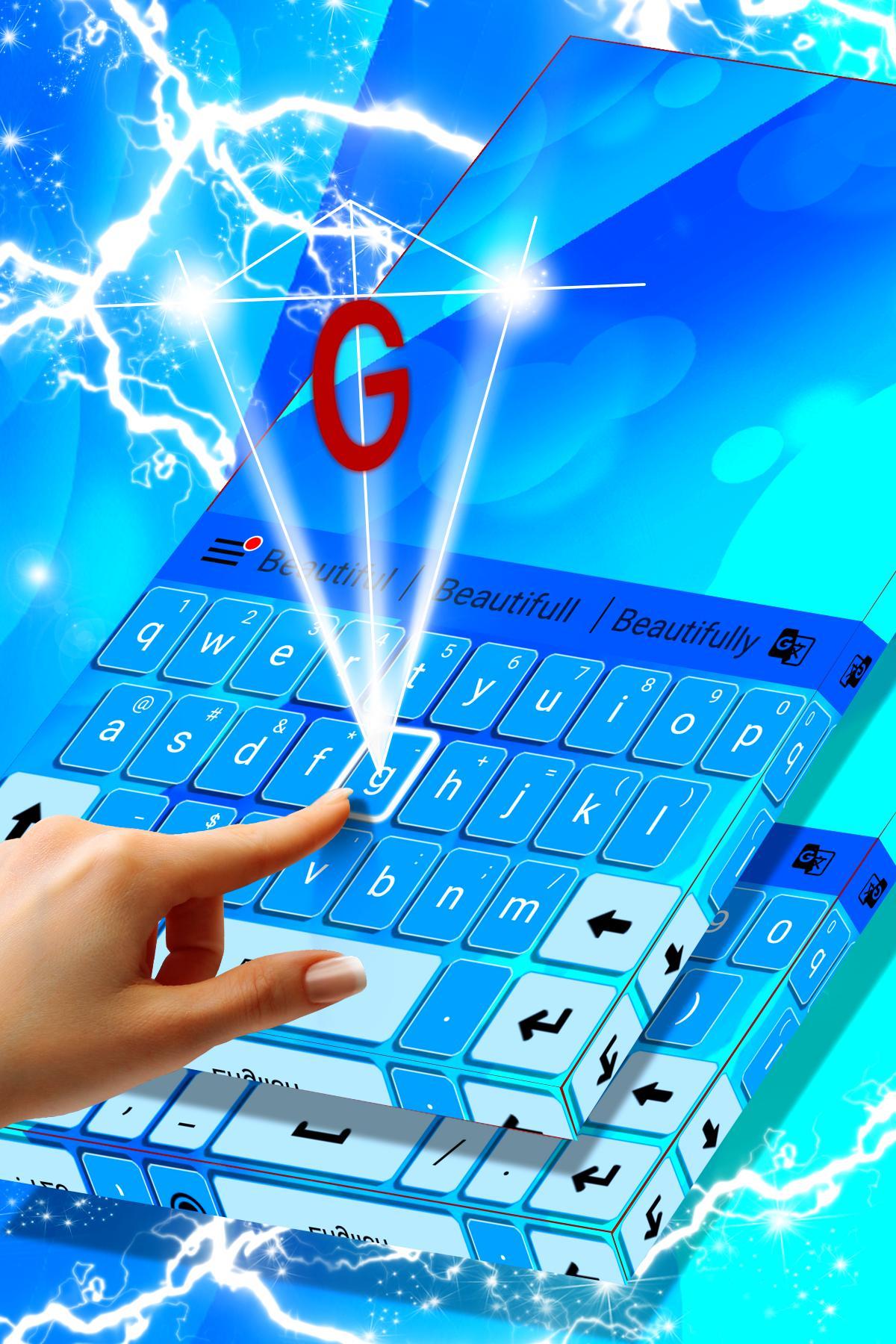 Official Keyboard
