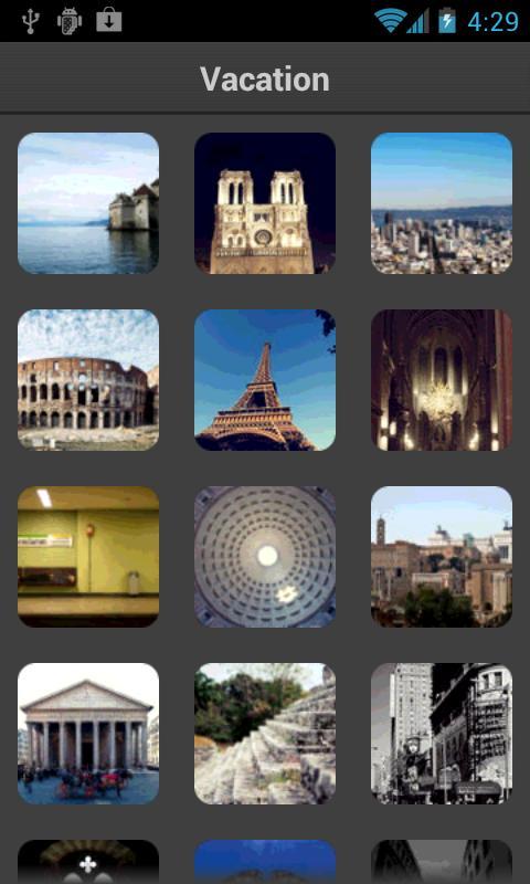 WD Photos