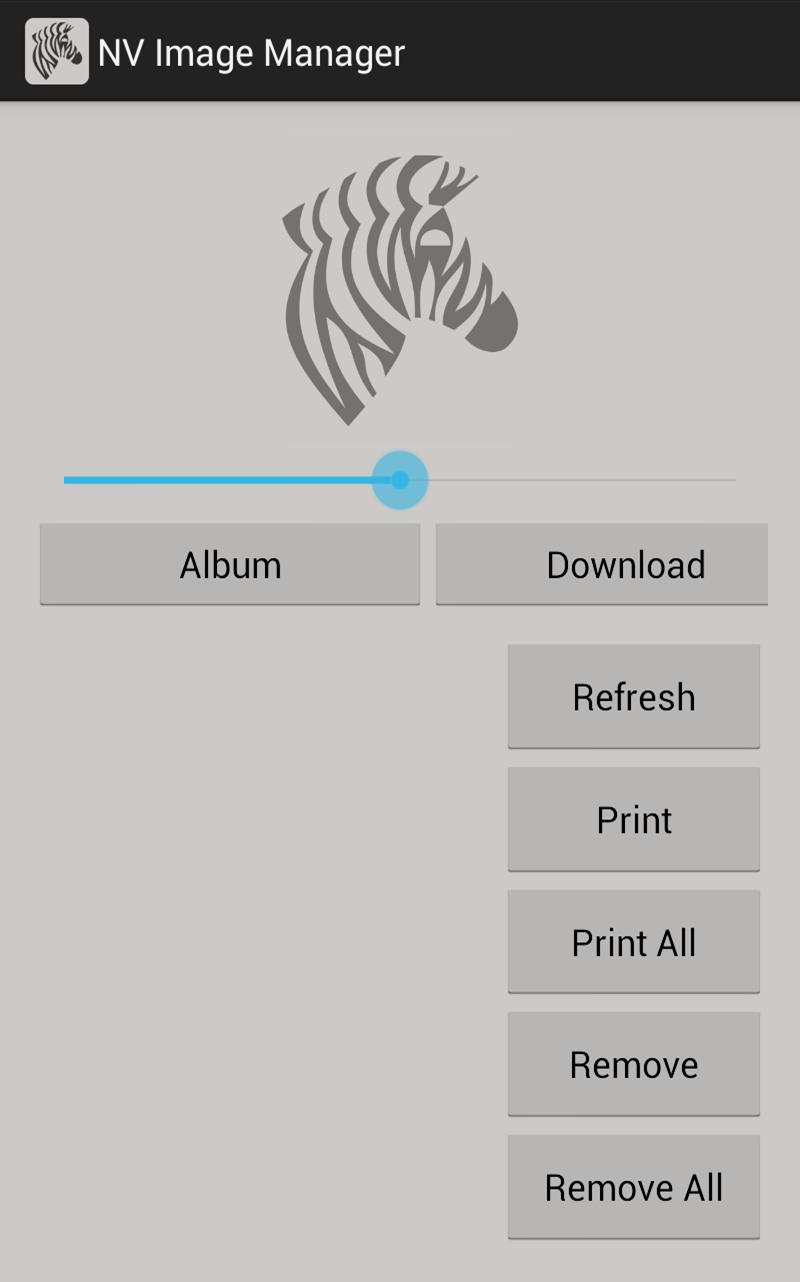 Zebra ZQ110
