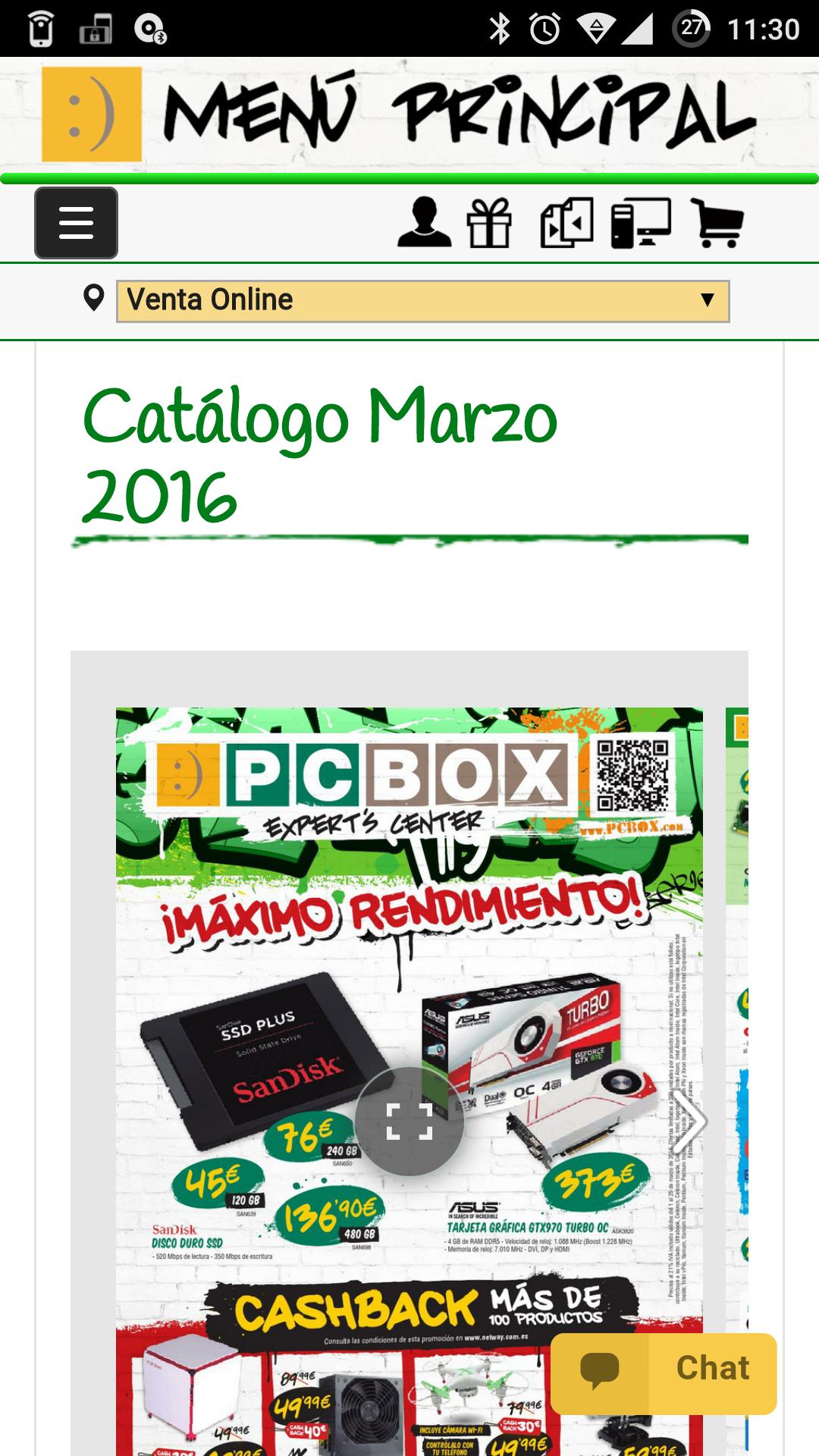 PCBox