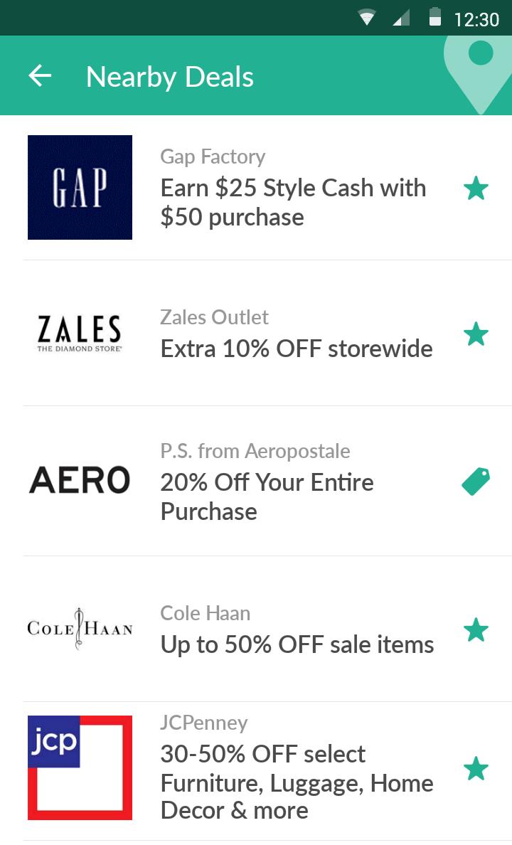 Coupon Codes - by CouponFollow