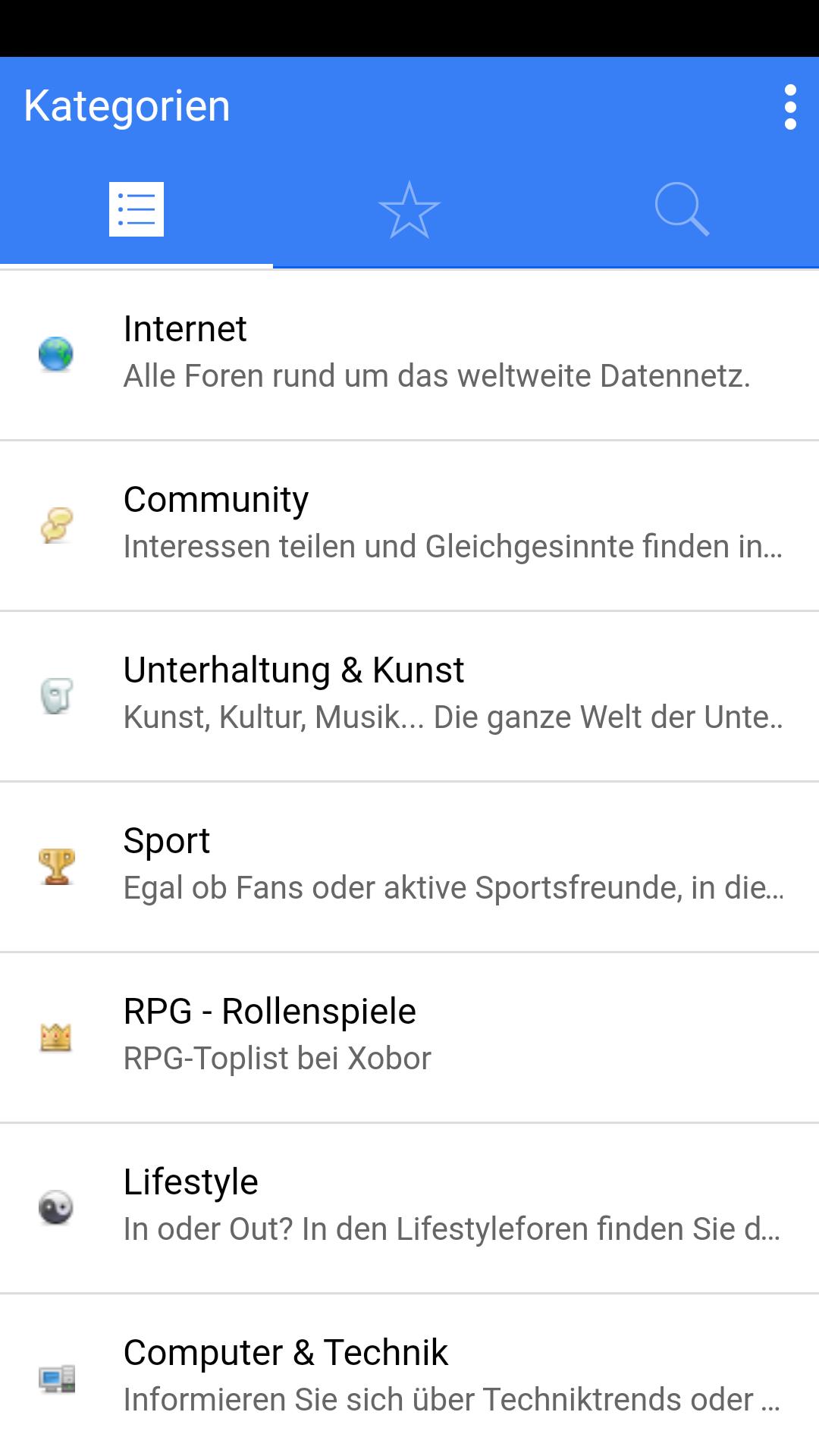 Xobor